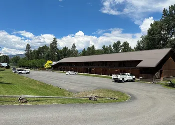 Methow River Lodge & Cabins hotel thumbnail 3