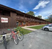 Methow River Lodge & Cabins hotel detail image 4