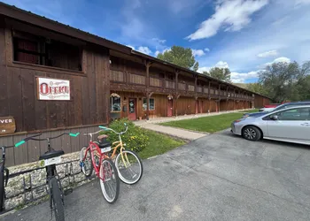Methow River Lodge & Cabins hotel thumbnail 4
