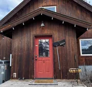 Methow River Lodge & Cabins hotel detail image 5