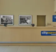City Express by Marriott Campeche hotel detail image 7