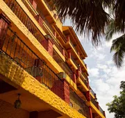 Puerta Del Mar Hotel hotel detail image 3