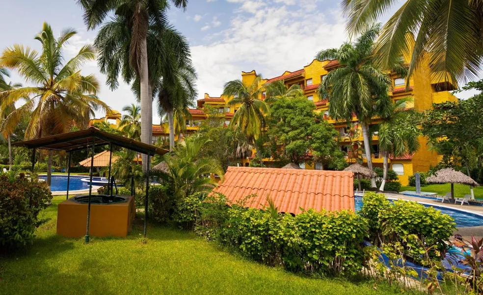 Puerta Del Mar Hotel hotel detail image 6
