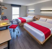 City Express by Marriott Ciudad De México La Raza hotel detail image 5