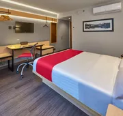 City Express by Marriott Ciudad De México La Raza hotel detail image 7