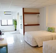 Hotel Suites Arges - Centro Chetumal hotel detail image 7