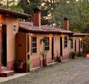 Villa Patzcuaro Garden Hotel & RV Park hotel detail image 7