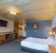 Eagle Ridge Resort at Lutsen Mountains hotel detail image 3