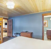 Eagle Ridge Resort at Lutsen Mountains hotel detail image 4