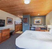 Eagle Ridge Resort at Lutsen Mountains hotel detail image 7