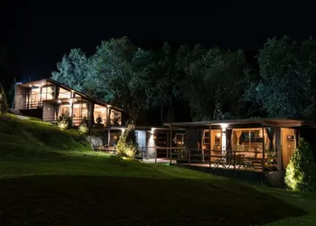 Orgánico Hotel Boutique hotel thumbnail 2