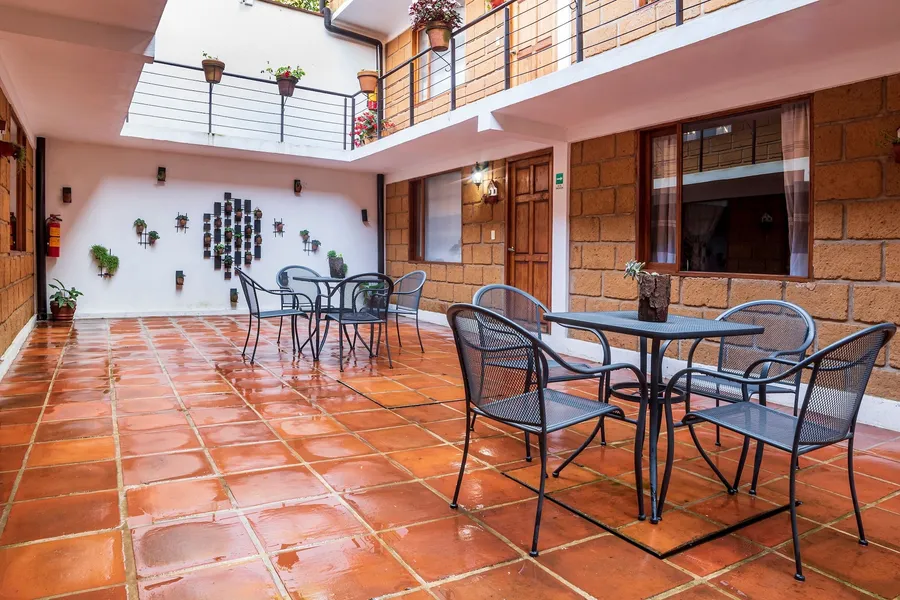 Rincon Soñado, Valle de Bravo hotel detail image 6
