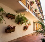 Rincon Soñado, Valle de Bravo hotel detail image 7