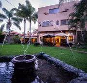 La Mansión del Sol hotel detail image 4