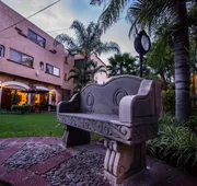 La Mansión del Sol hotel detail image 5