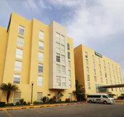 City Express by Marriott Tijuana Insurgentes hotel detail image 3