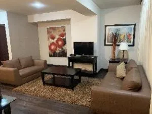 St Isidro Suites Corporate Housing SPA & Wellness Center hotel detail image 2
