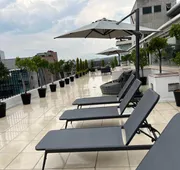 St Isidro Suites Corporate Housing SPA & Wellness Center hotel detail image 4