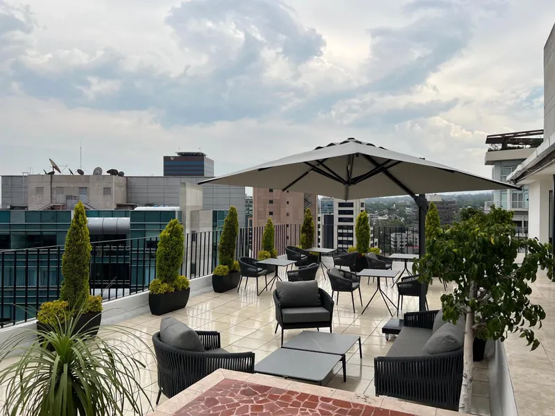 St Isidro Suites Corporate Housing SPA & Wellness Center hotel detail image 6