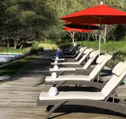 Aguascalientes Marriott Hotel hotel detail image 3