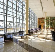 Aguascalientes Marriott Hotel hotel detail image 5
