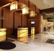 Aguascalientes Marriott Hotel hotel detail image 7