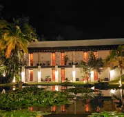 Radisson Hotel Cuernavaca hotel detail image 4