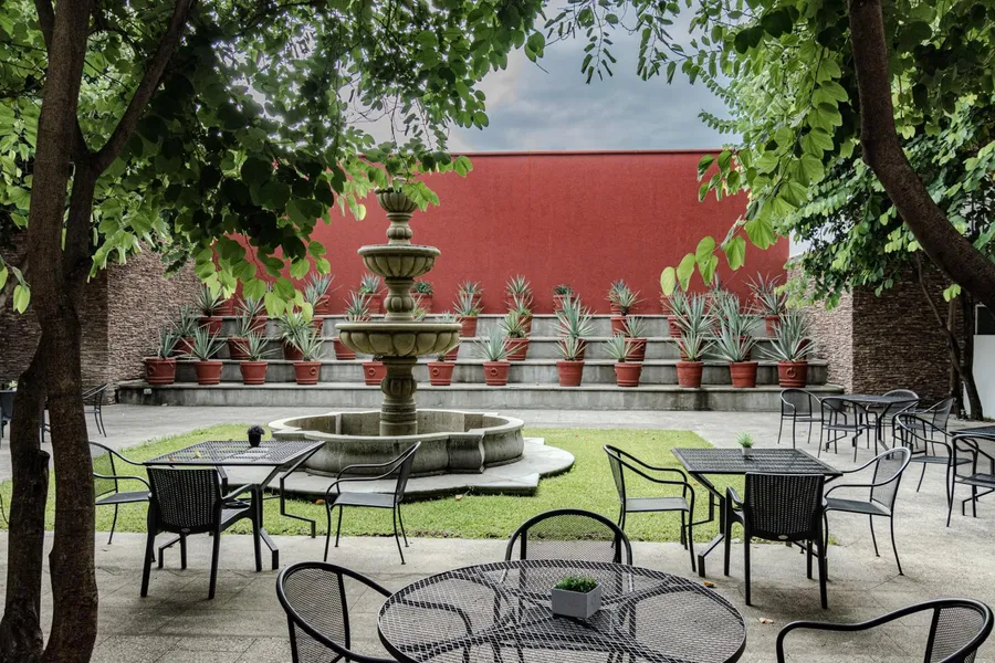 Radisson Hotel Cuernavaca hotel detail image 6