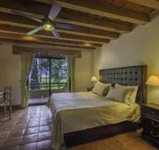Quinta San Carlos hotel detail image 4