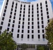 Ejecutivo Express Consulado hotel detail image 3