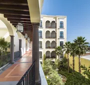 Hotel Solar de las Animas hotel detail image 5