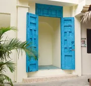 Bungalows La Perla - San Pancho hotel detail image 3