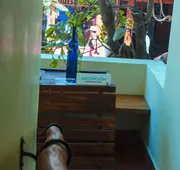 Bungalows La Perla - San Pancho hotel detail image 4