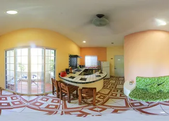 Bungalows La Perla - San Pancho hotel thumbnail 5