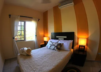 Bungalows La Perla - San Pancho hotel thumbnail 8