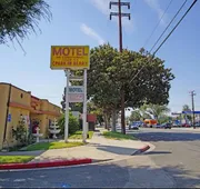 Griffith Park Motel - LA Hollywood Area hotel detail image 5
