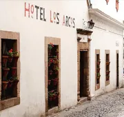 Hotel Los Arcos hotel detail image 3