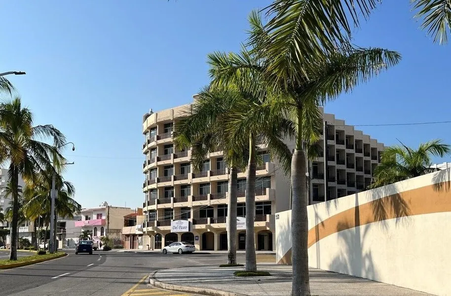 Howard Johnson by Wyndham Veracruz hotel detail image 2