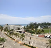 Howard Johnson by Wyndham Veracruz hotel detail image 3