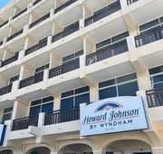 Howard Johnson by Wyndham Veracruz hotel detail image 4