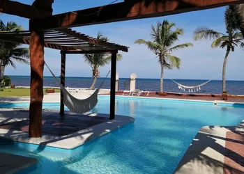 Casa del Puerto by MIJ - Beachfront Hotel hotel thumbnail 5