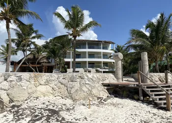 Casa del Puerto by MIJ - Beachfront Hotel hotel thumbnail 7