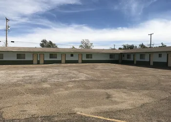 Bonanza Motel Vega hotel thumbnail 2