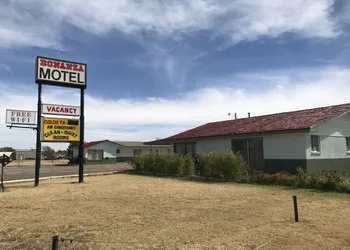 Bonanza Motel Vega hotel thumbnail 4