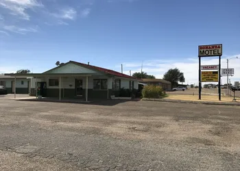 Bonanza Motel Vega hotel thumbnail 5