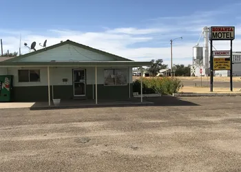 Bonanza Motel Vega hotel thumbnail 6