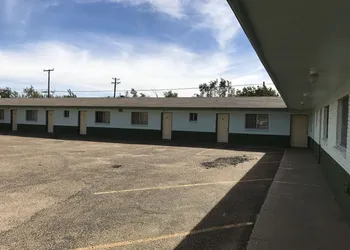 Bonanza Motel Vega hotel thumbnail 7