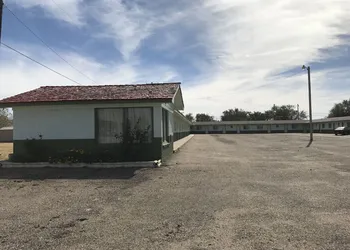 Bonanza Motel Vega hotel thumbnail 8