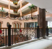 Hotel Real Plaza Aguascalientes hotel detail image 3