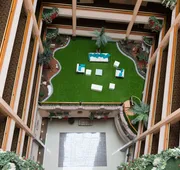 Hotel Real Plaza Aguascalientes hotel detail image 4